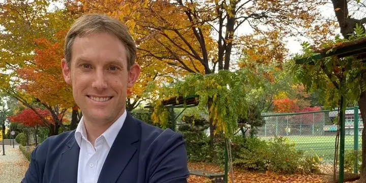 Expat Dad in Korea Faces Dilemma: US Schooling or Staying Abroad