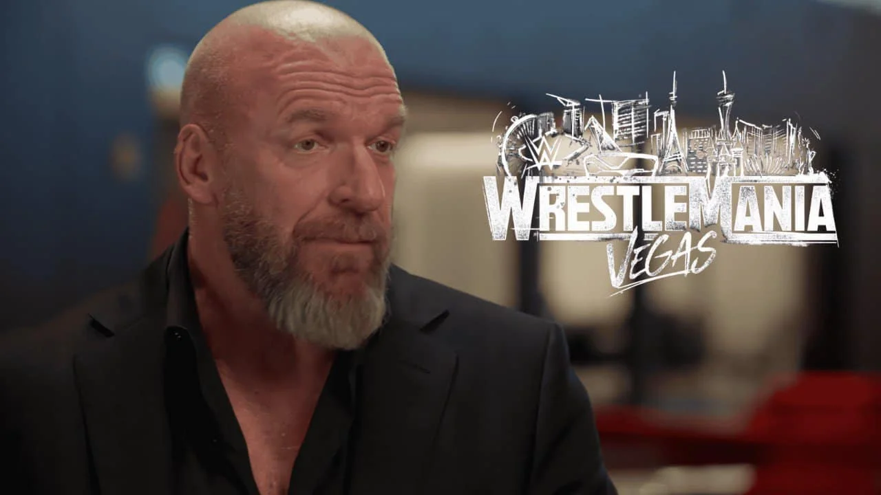 WrestleMania 42 Preview: Three Bold Championship Dream Matches