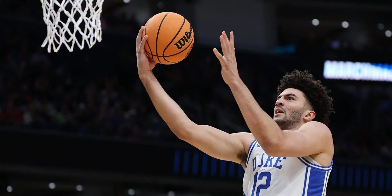 Boozer Tops a Deep 2026 NBA Draft Field With High Ceiling