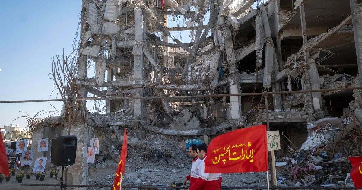 Fragile ceasefire holds as Hormuz traffic stays light, Korea weighs Iran envoy