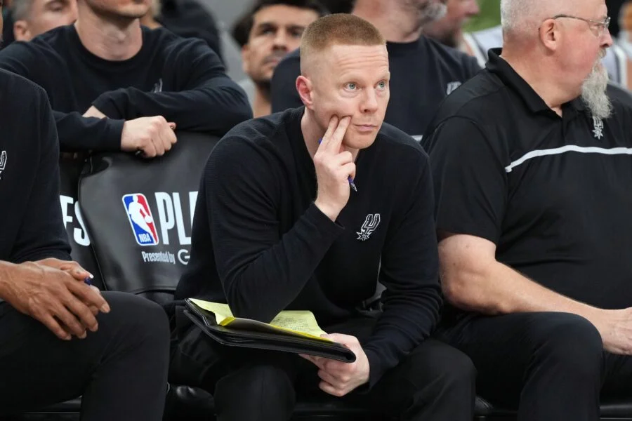Magic Target Sean Sweeney as Head Coach Amid NBA Coaching Shuffle