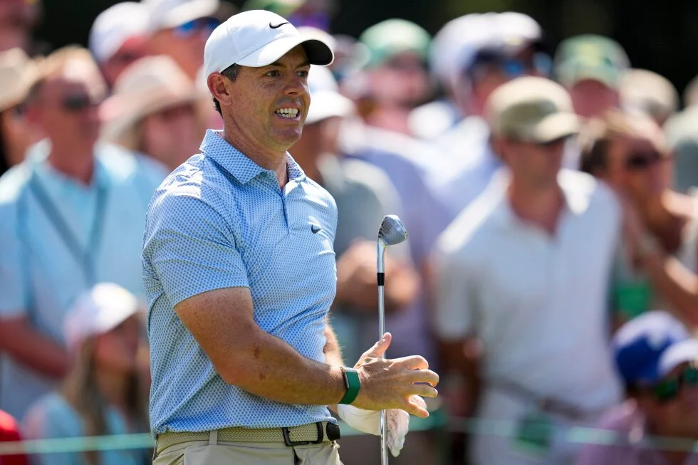 McIlroy seals back-to-back Masters, joining golf’s multi-time legends