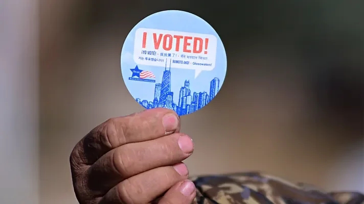 Insights on Wisconsin, Chicago Elections and Mayoral Candidates' Priorities.