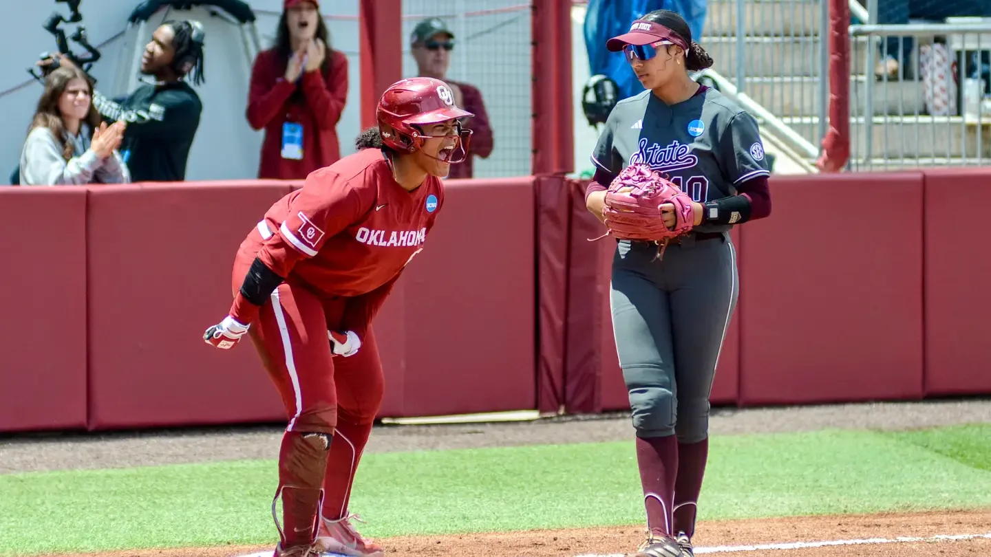 Norman Showdown: OU and MSU Clash for WCWS Bid