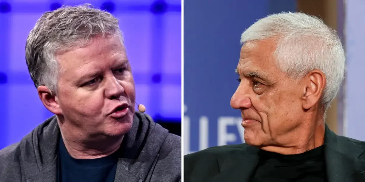 Founders Fire Back at VCs Online, Turning Fundraising Tales into a Viral Roast