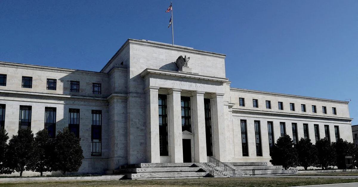 Inflation concerns persist despite positive Fed policy outlook.