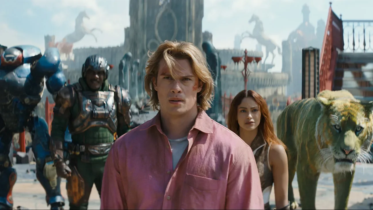 Premiere Buzz: Masters of the Universe Delivers Nostalgic, Colorful Spectacle