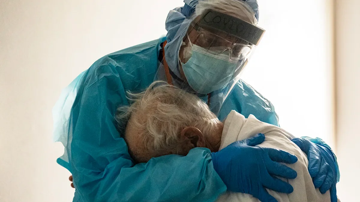Navigating Life After the COVID-19 Pandemic Emergency
