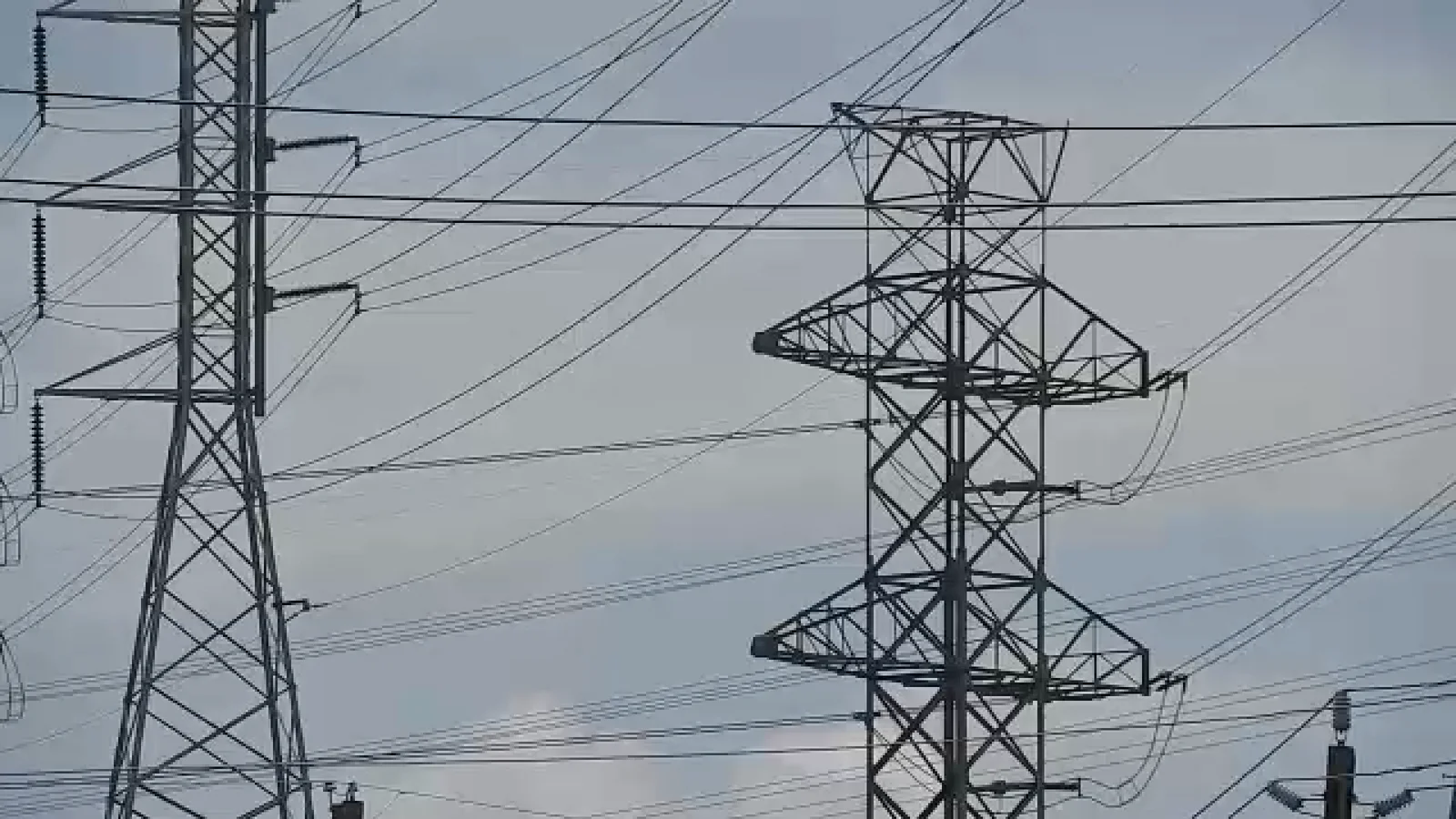 Crews Race to Restore Power for 70,000 Texans as Tropical Storm Edouard Lands