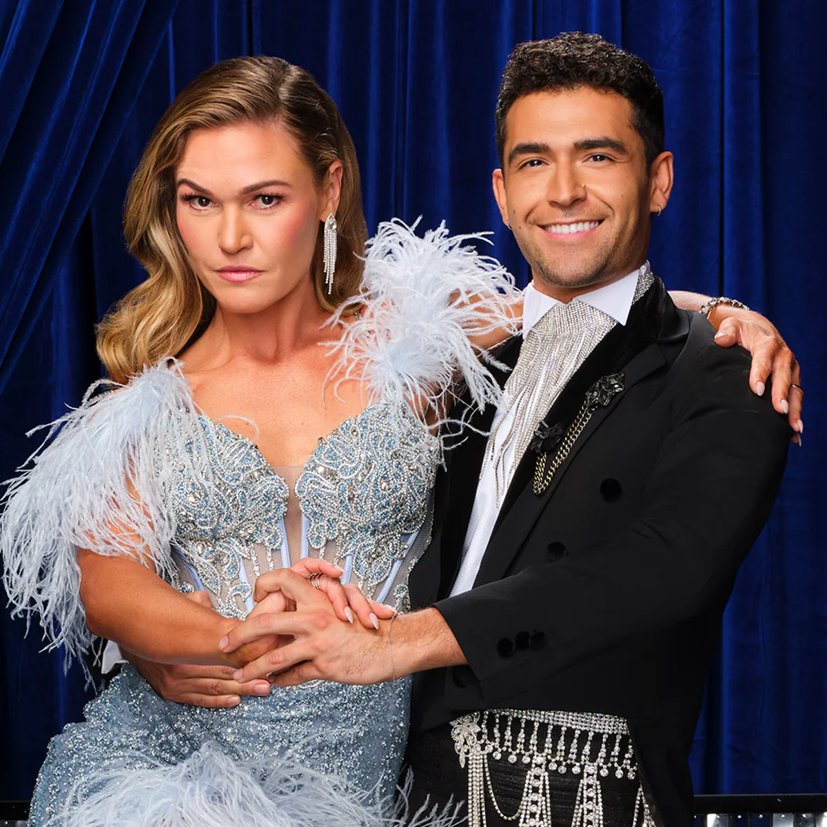 DWTS Stars Push Back on Juilliard Post: Stiles Never Attended Juilliard