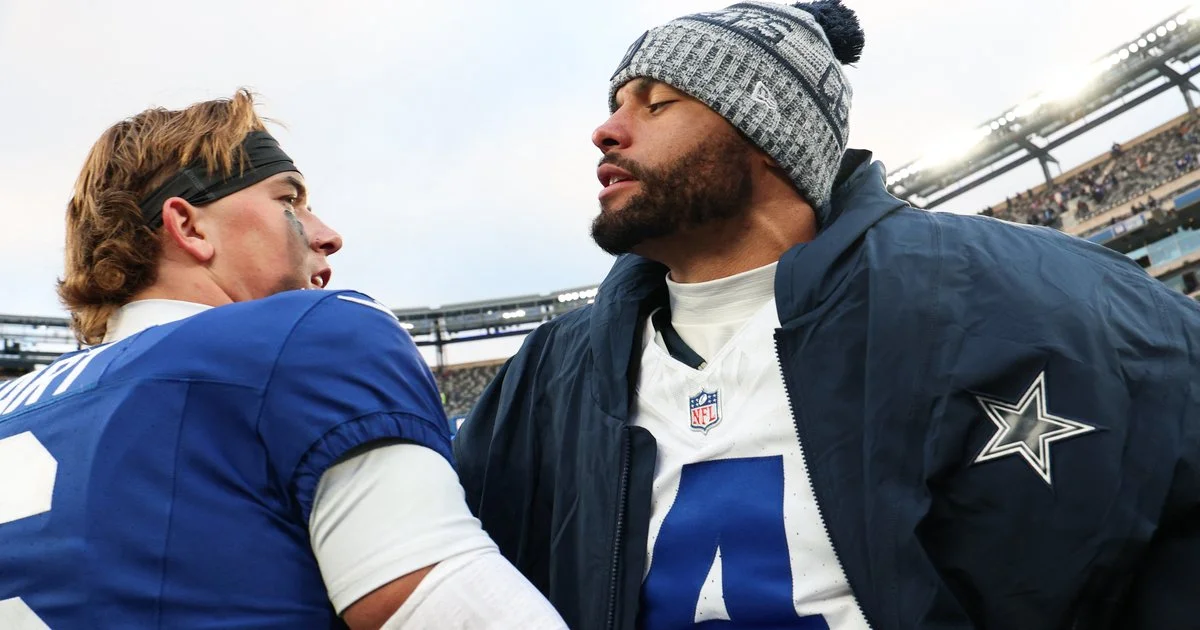 Rooting for the Rest: Week 1 Guide for Eagles Fans