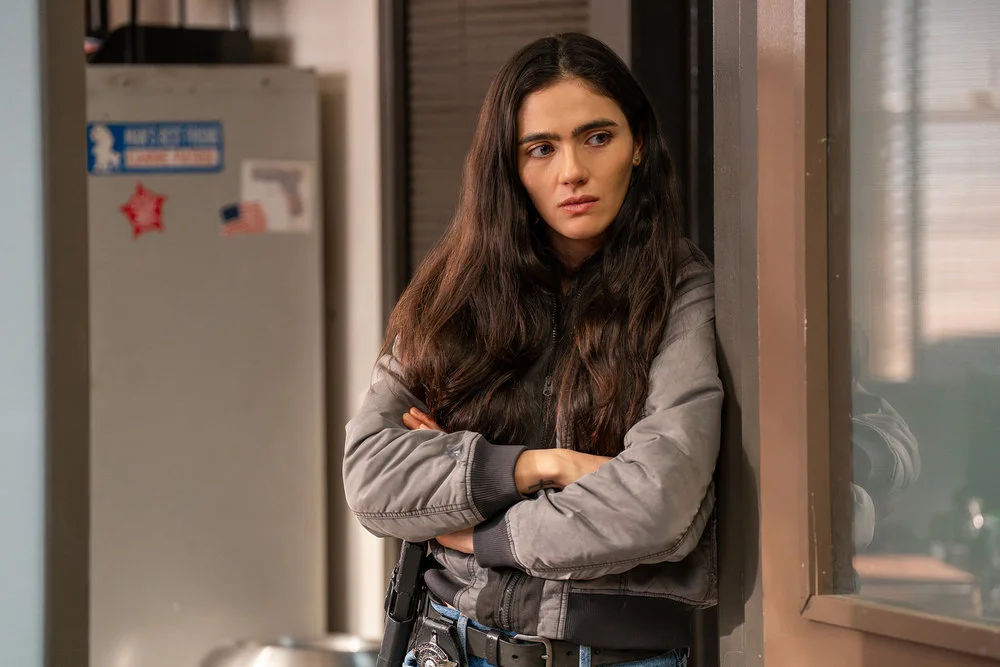 Chicago P.D. Finale Delivers Bittersweet Reunion and Open-Ended Justice
