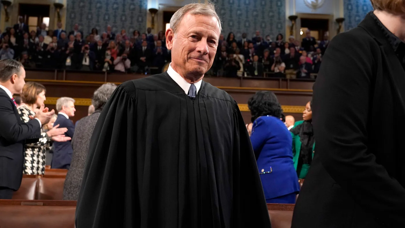 "Supreme Court Ethics: Calls for Chief Justice Roberts to Testify"