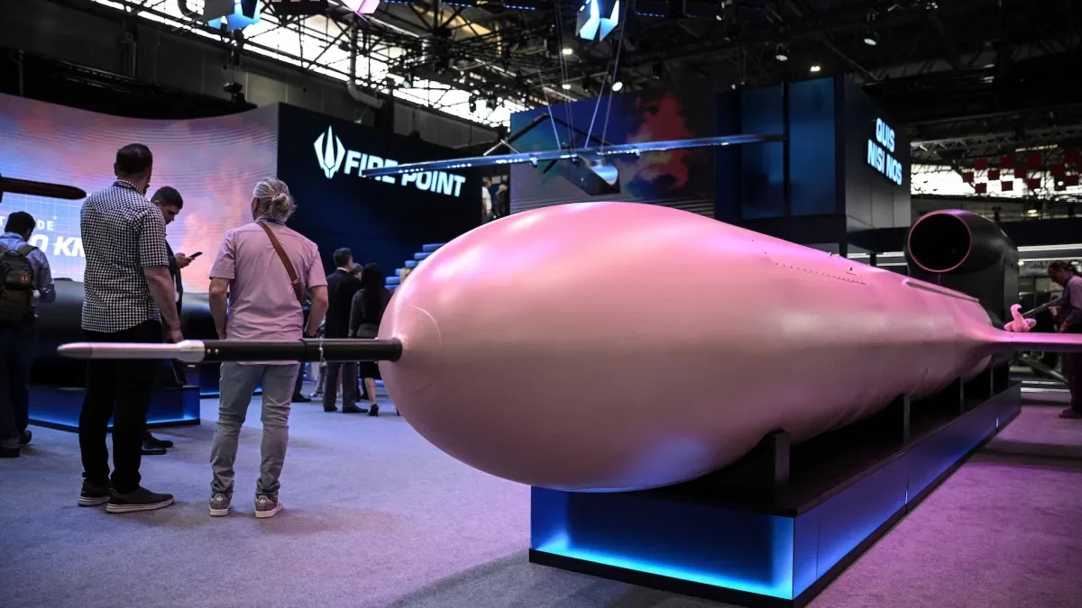 Ukraine fuels Europe’s long‑range strike push with Flamingo and Neptune partnerships