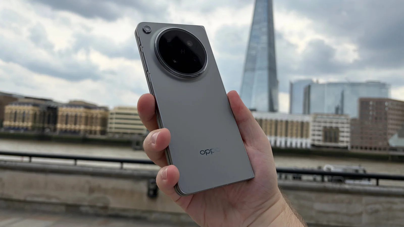 OPPO Tied to Broad North Korean Cyberattack Target List