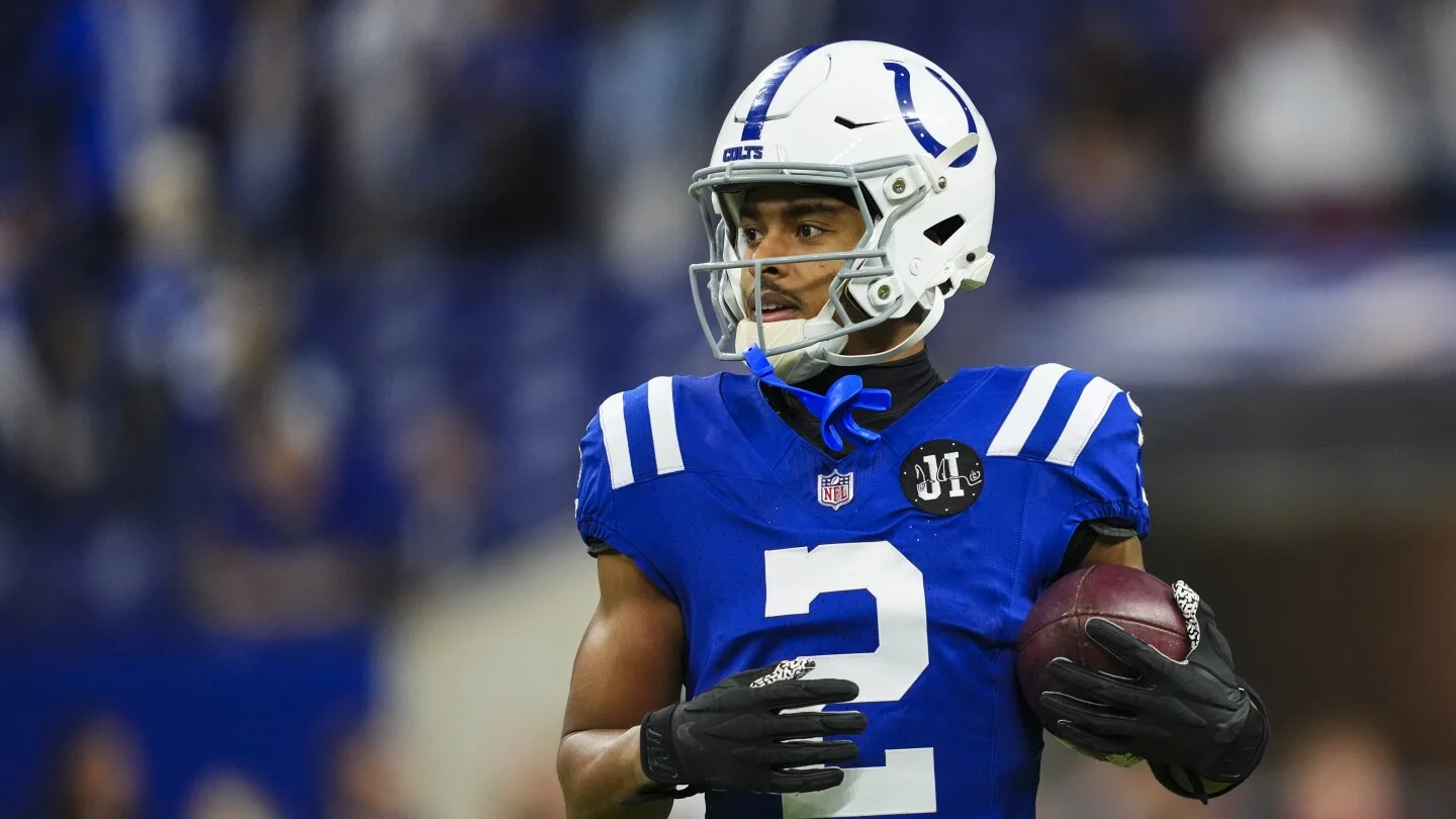 Downs Brothers Set for Possible Cowboys-Colts Showdown This Season
