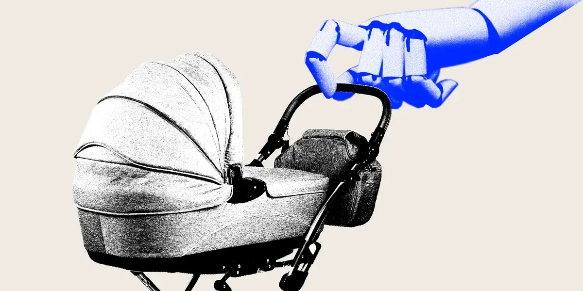 AI as a Third Parent: Balancing Help, Privacy, and Boundaries