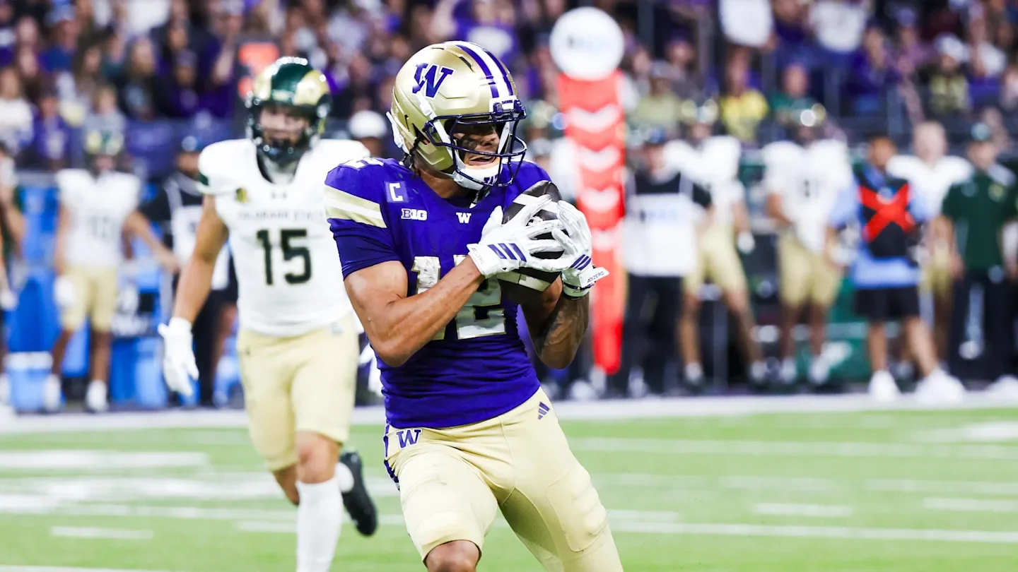 Eight Hidden-Gem Prospects Poised to Shine in the 2026 NFL Draft