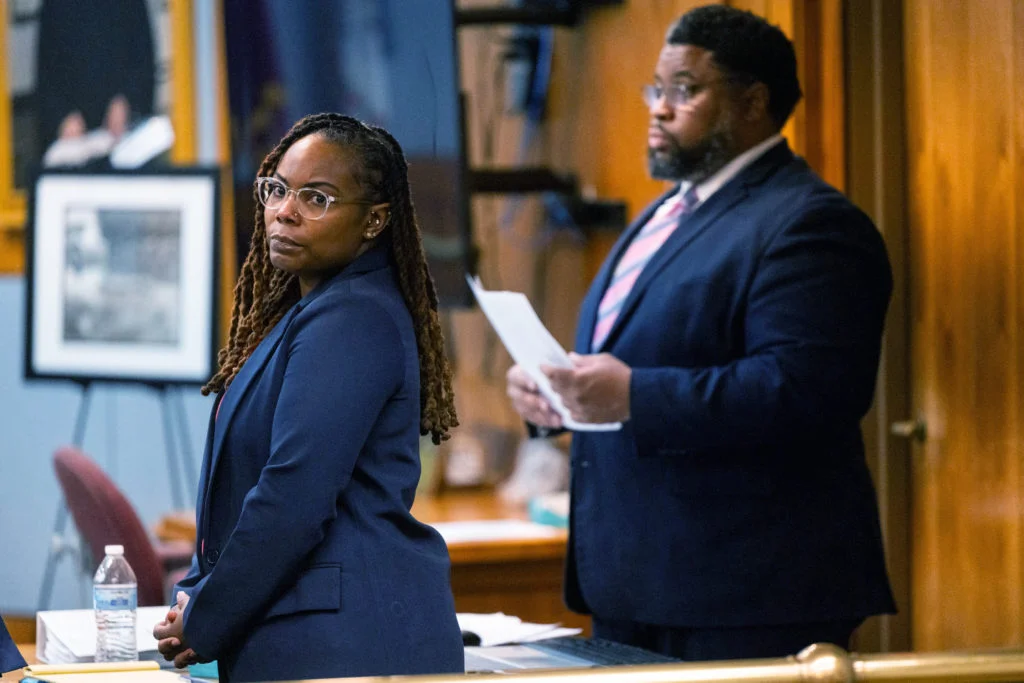 Virginia administrator faces charges after warnings of gun in 6-year-old's backpack were ignored