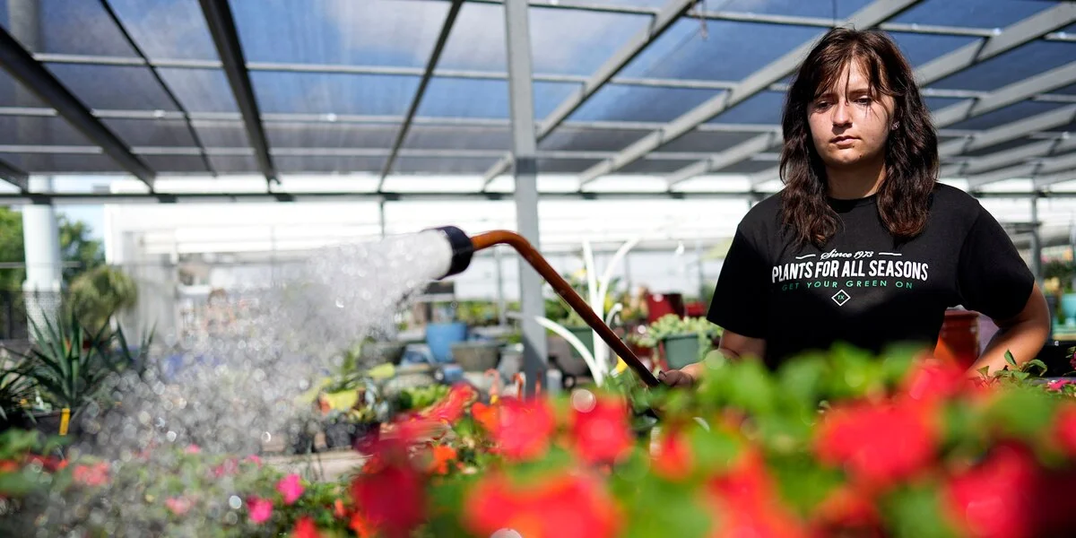 Heat Wave Claims Lives in Texas and Spreads Eastward