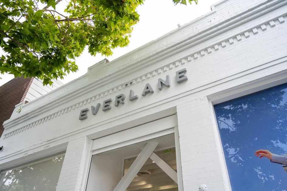 Radical-Transparency Brand Everlane Sold to Shein in $100M Deal