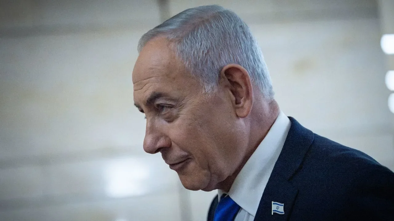 Netanyahu skips Trump-led G7 Middle East talks as U.S. hosts regional leaders