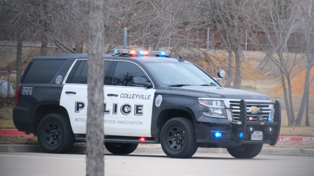 Midland Shooting Ends With Suspect Dead as Victims Treated