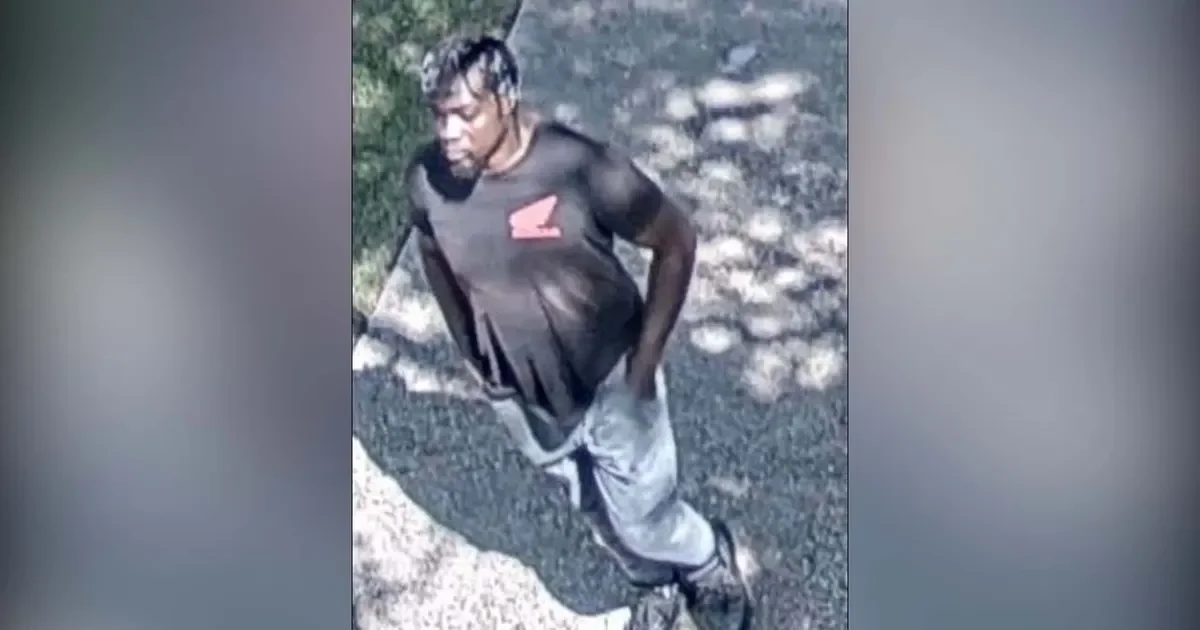 Round Rock Homicide: Suspect At Large Near Chandler Creek Park
