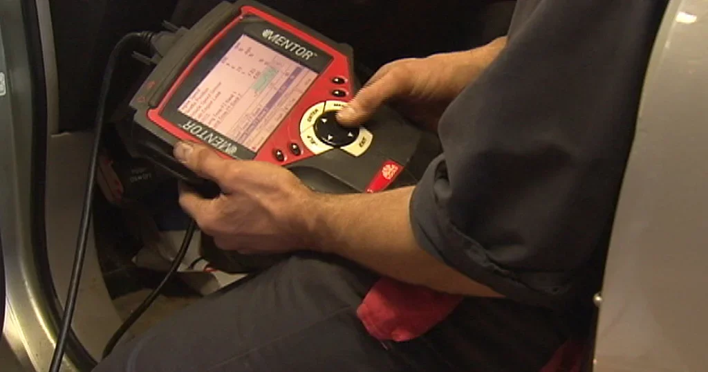 Federal Agency Urges Car Manufacturers to Ignore Massachusetts' Right to Repair Law