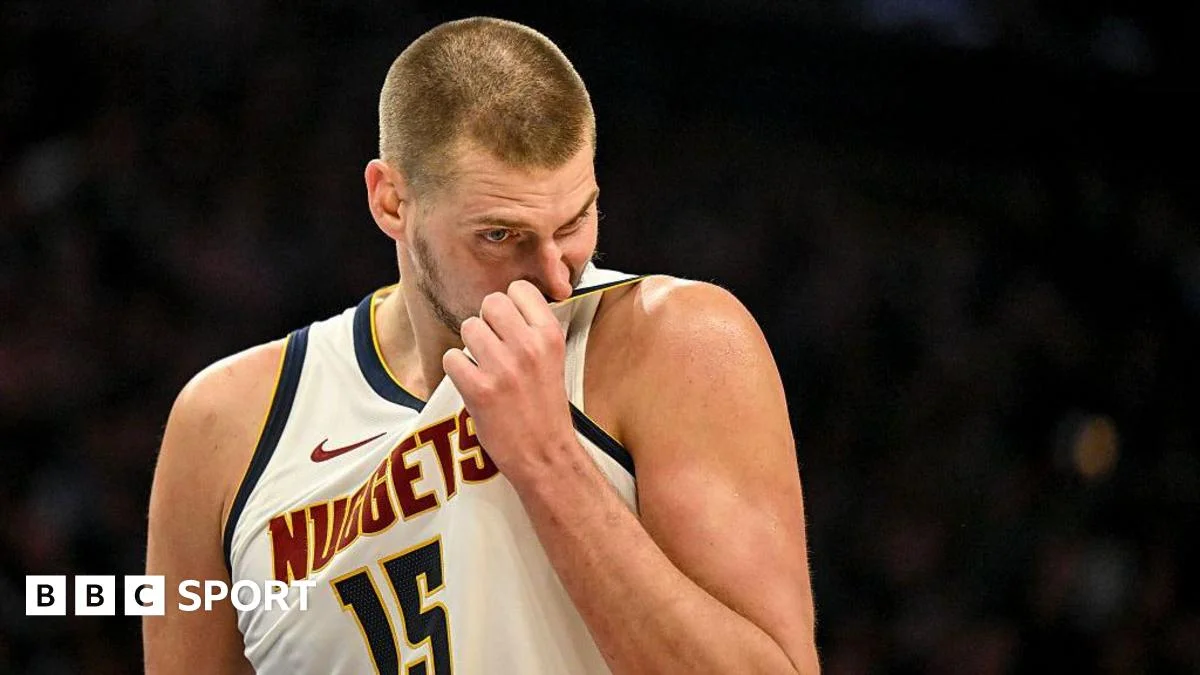 Timberwolves knock out Jokic-led Nuggets, advance to West semis against Spurs