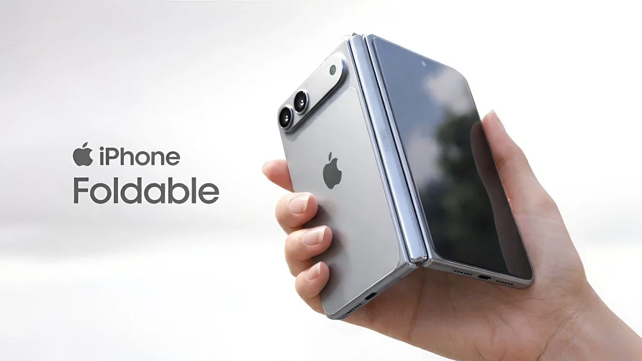 Apple's iPhone Ultra Fold: A $1,999 Foldable Aims to Replace Phone and Tablet