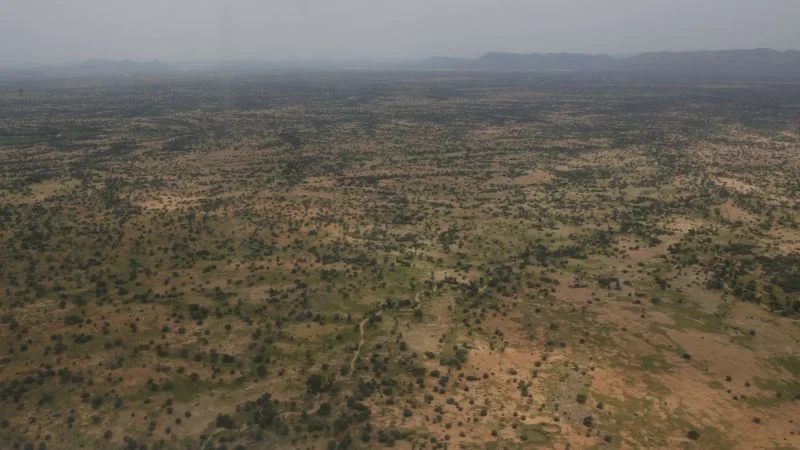 "UN Discovers 87 Bodies in Shocking Darfur Mass Grave"