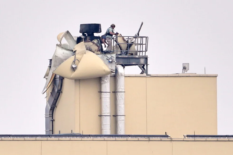 Watchdog flags mounting U.S. costs tied to Iran conflict: evacuations, bases, and arms deals
