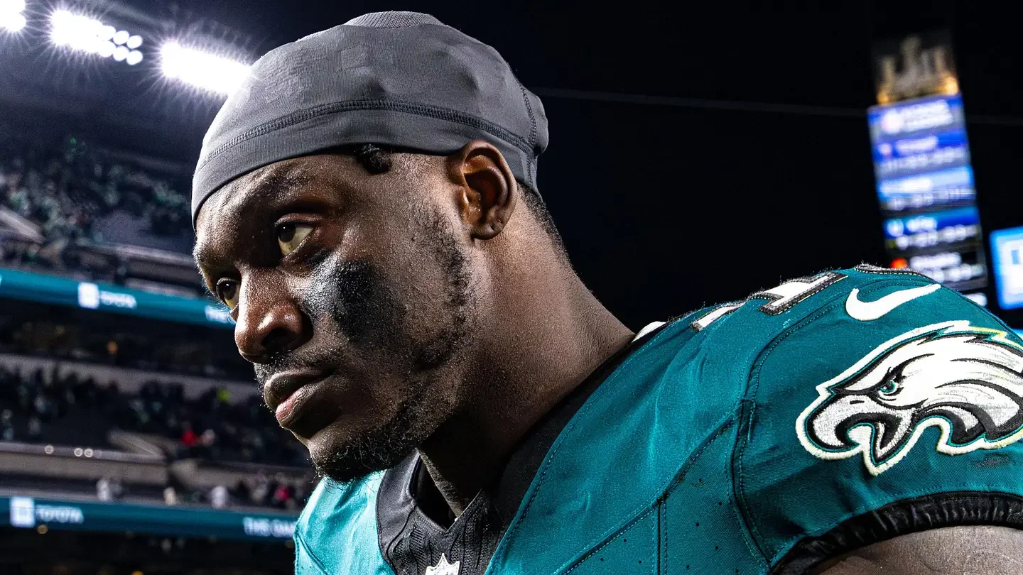 Eagles Move Toward Parting Ways with AJ Brown as Patriots Trade Looms