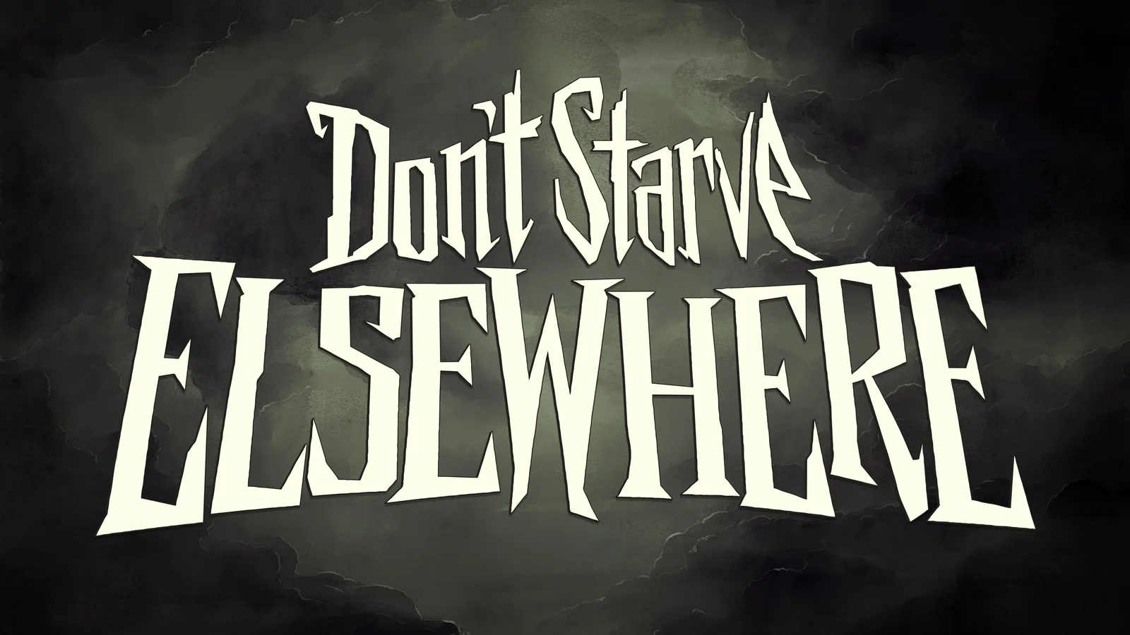 Klei Unveils Don’t Starve Elsewhere for PC