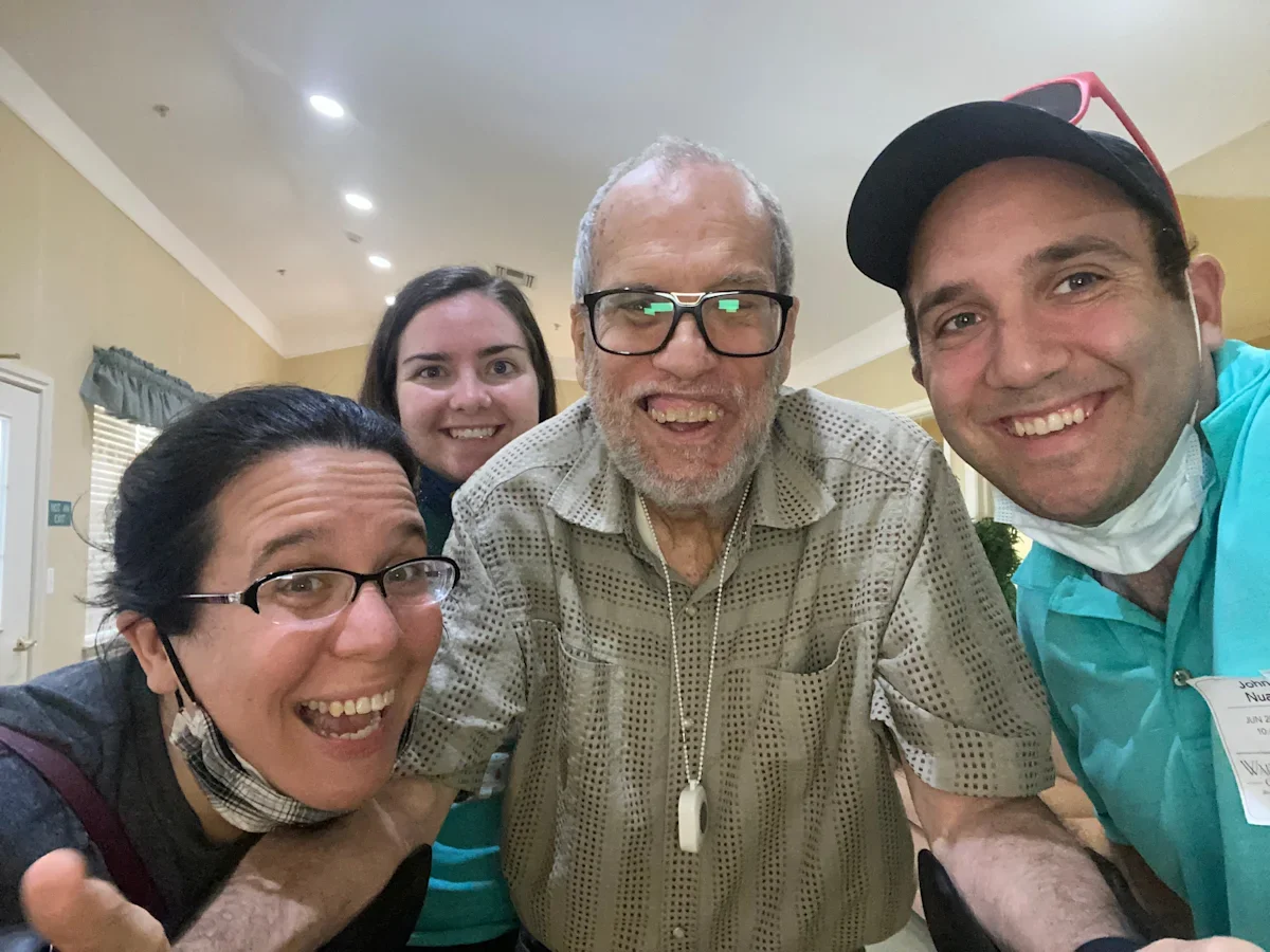 The hidden price of dementia caregiving: $120,000 out-of-pocket