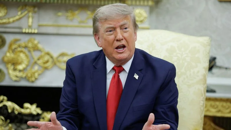 Trump to frame primetime address around election integrity
