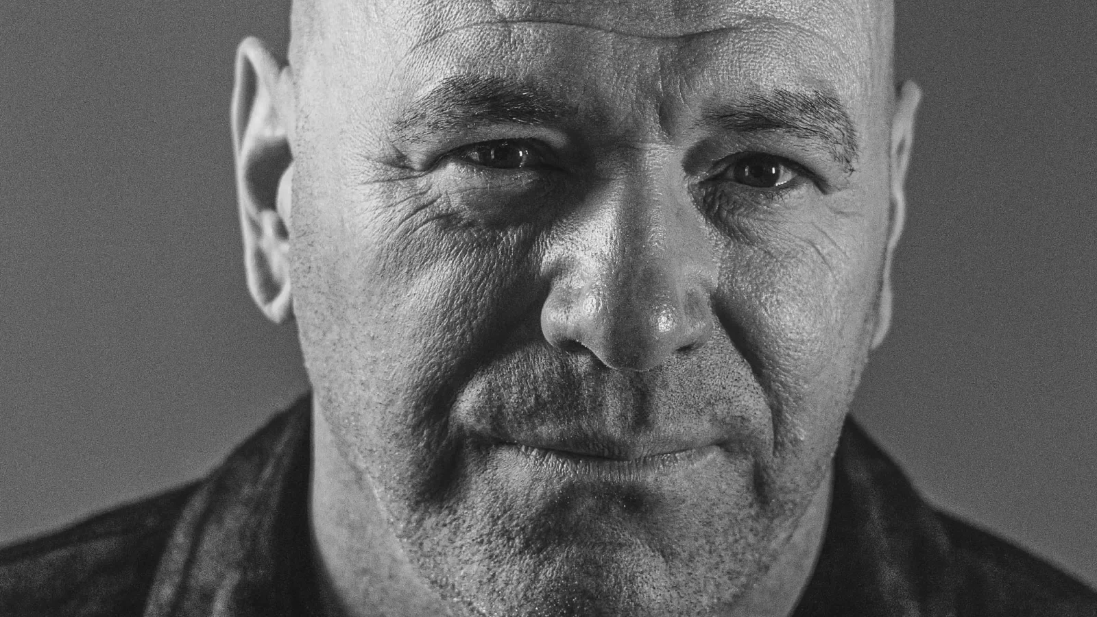 Dana White: UFC's Global Empire Meets a White House Fight