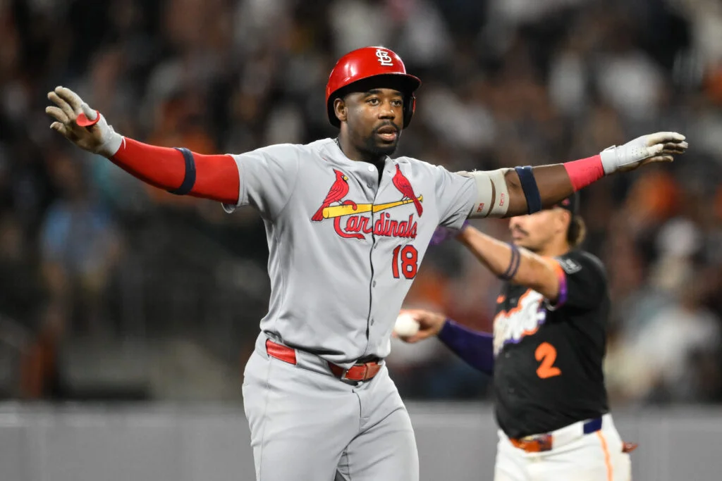 Hot Start Sparks Optimism for Jordan Walker in 2026