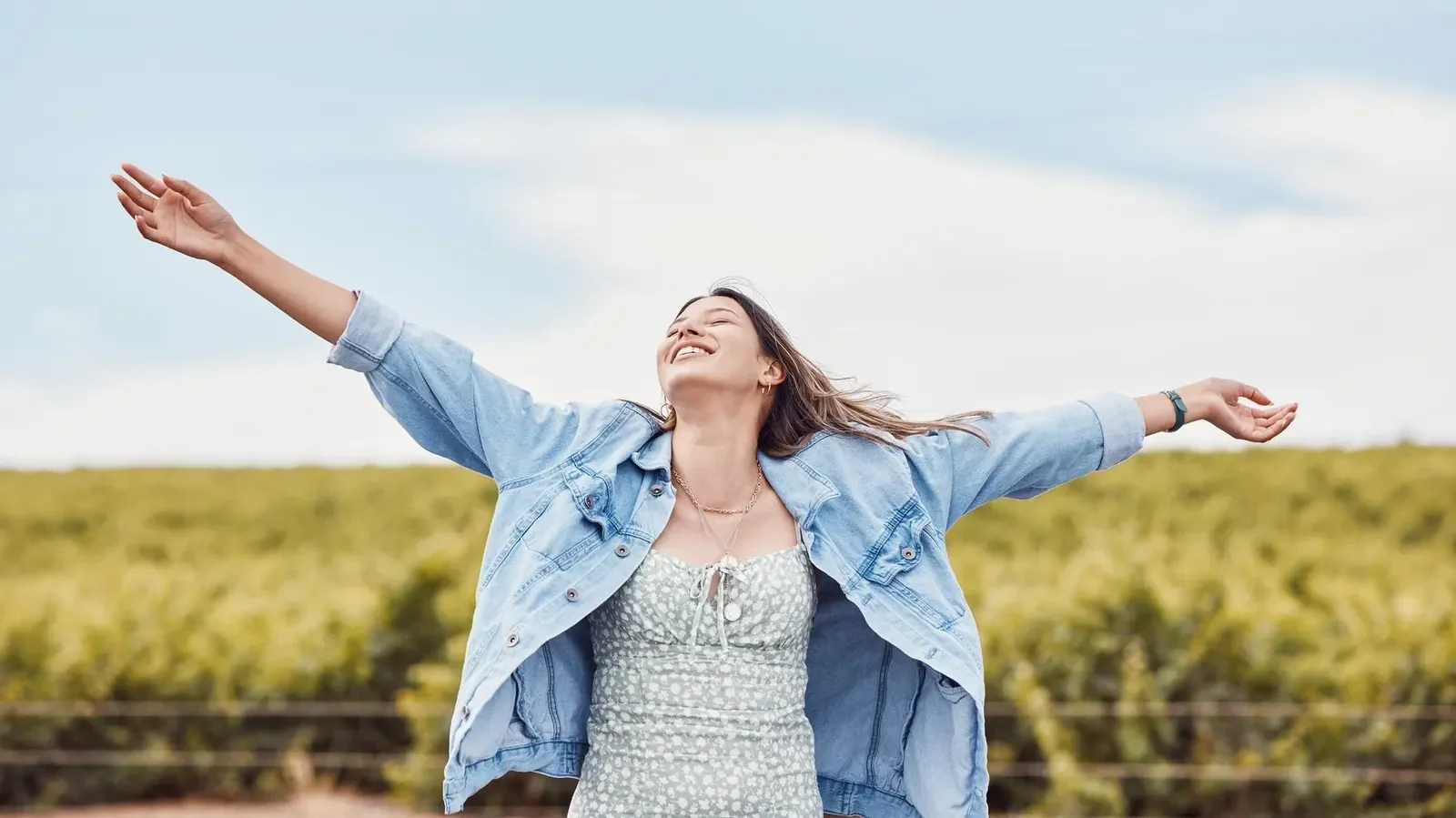 Five Science-Backed Habits for Lasting Happiness