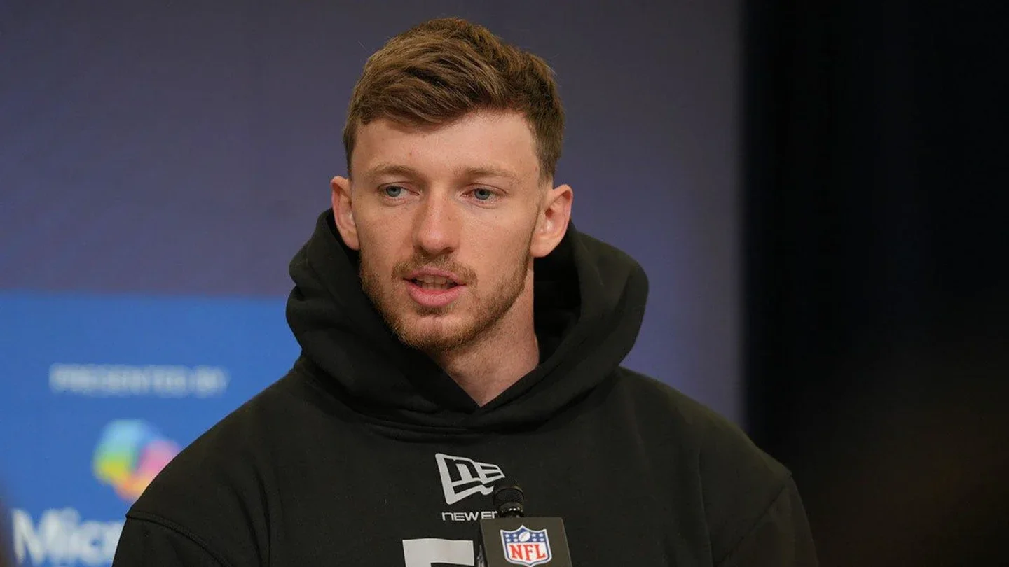 Draft Night Surprise: Vikings Pass on Thieneman Amid Safety Hype