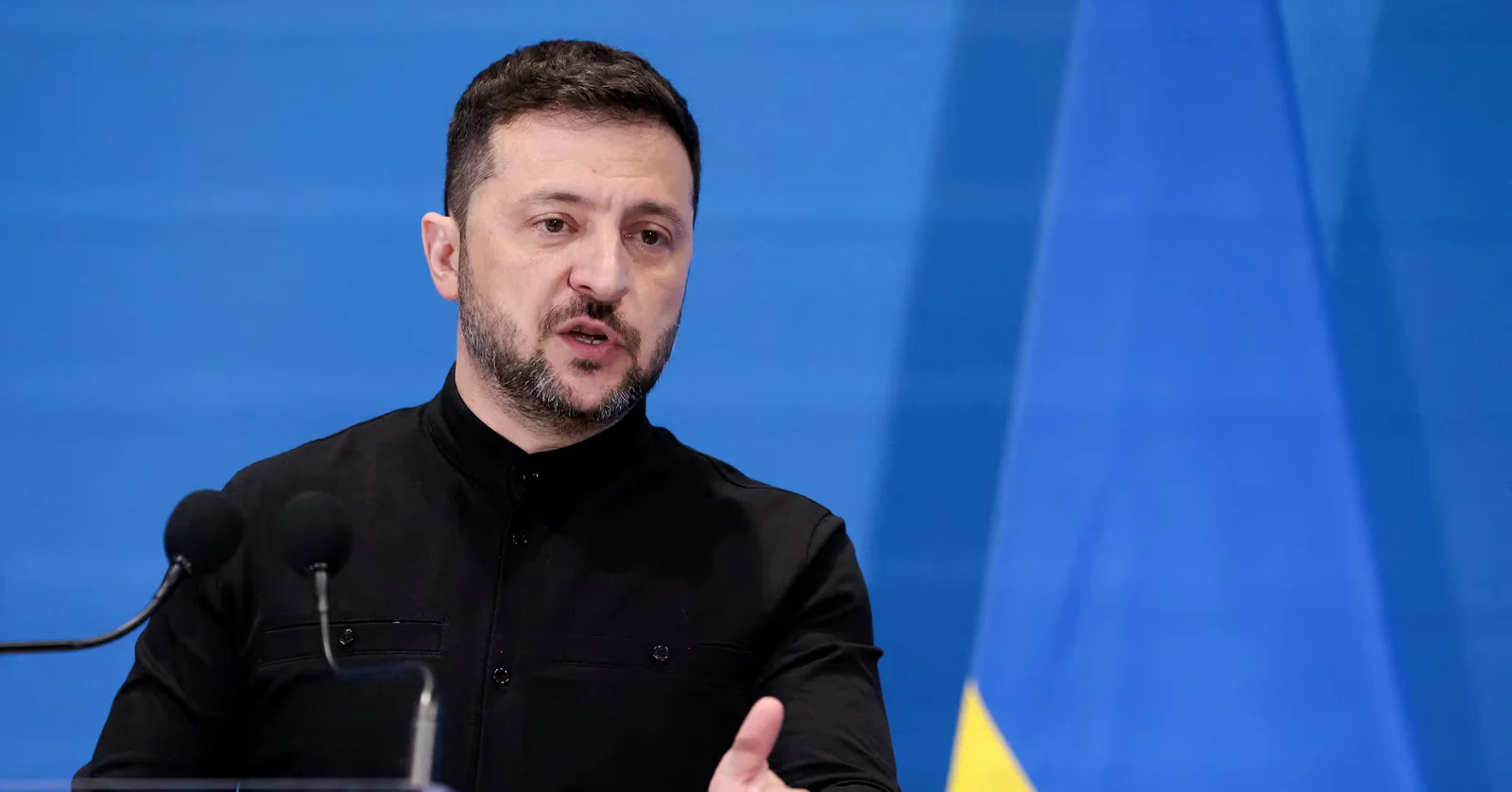 Ukraine and Russia Prepare for Peace Talks in Turkey