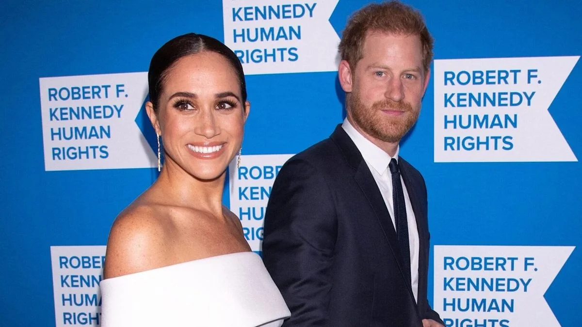 Harry and Meghan Prepare for UK Relocation, Emphasize Privacy and Date Nights