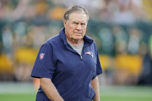 "Bill Belichick's Surprising Affinity for Taylor Swift and Tom Brady"