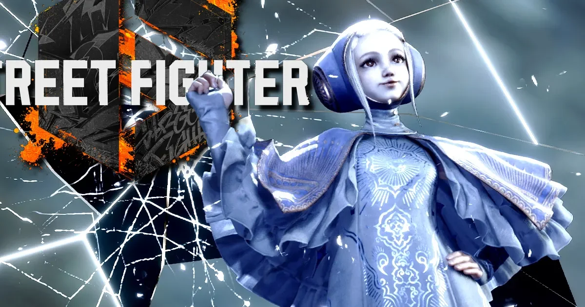 Ingrid poised to unlock more Street Fighter 6 crossovers as the series' new top goddess