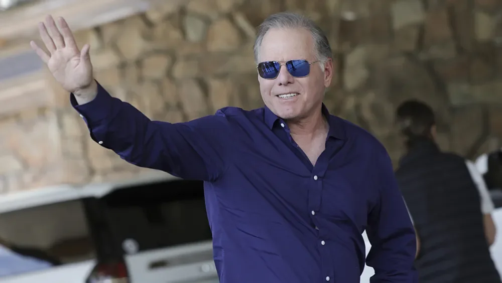 Sun Valley’s Deal-Making Aura: Catalyst or Curse for Media’s Future?