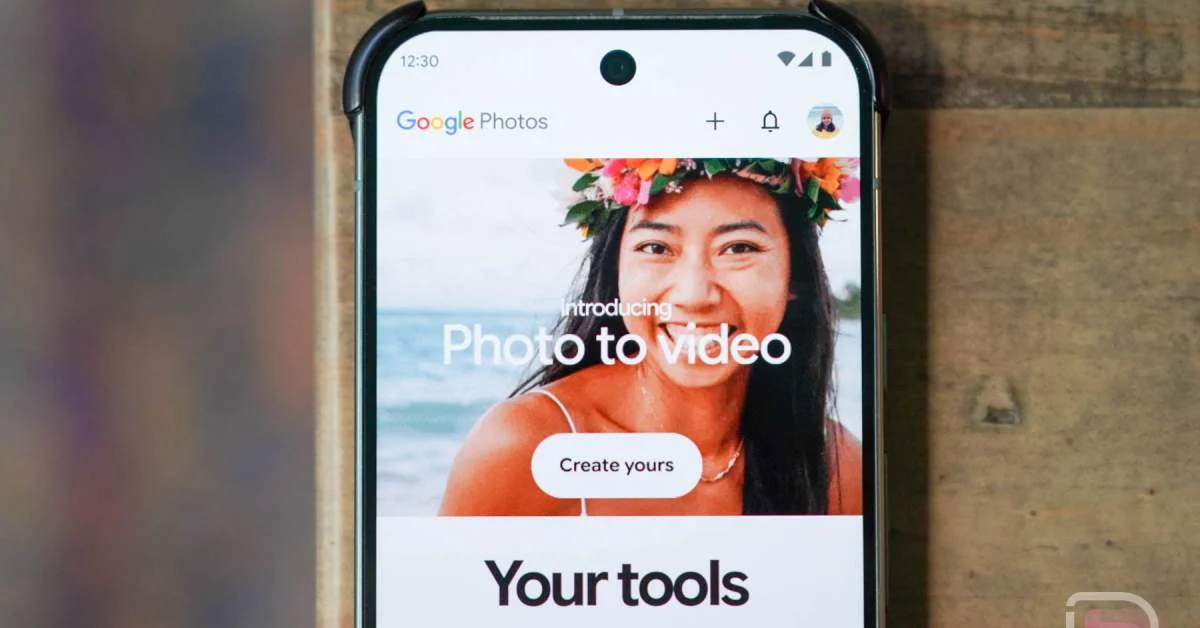 Gemini Spark Taps Google Photos for Heavy-Duty Photo Automation