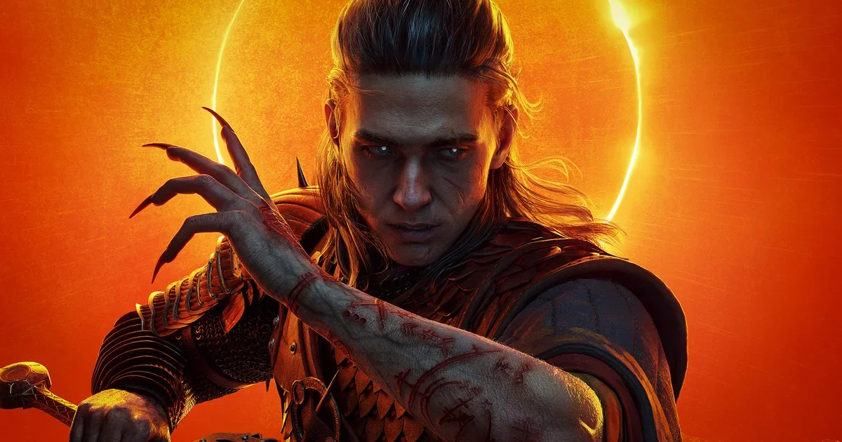 Dawnwalker launches with 40fps cap on PS5/Xbox, 60fps option missing at launch