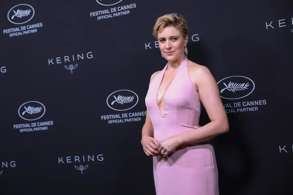 Sony to Lead International Theatrical Release of Greta Gerwig's Narnia: The Magician's Nephew