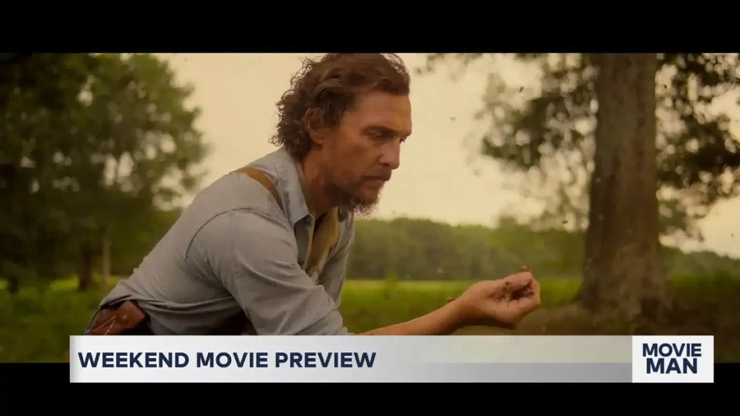 Oklahoma Cinema Heats Up with Fresh Releases and Historical Narratives